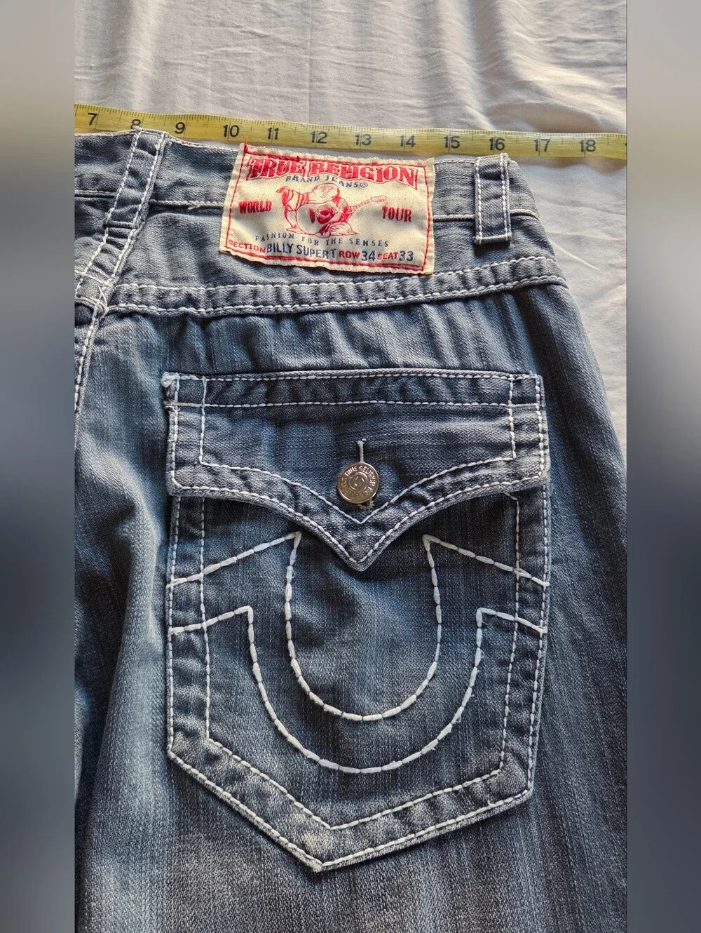 True Religion Jeans